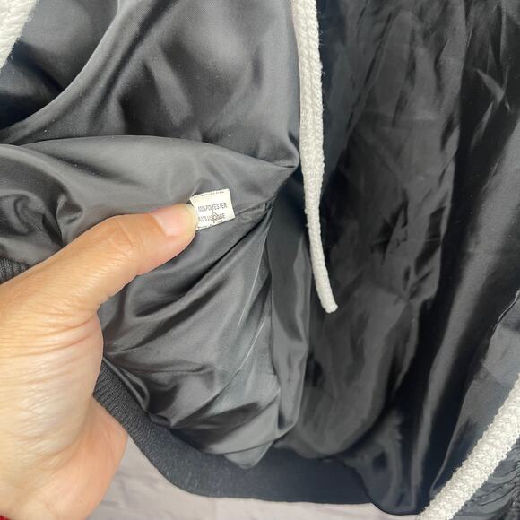 K0-1024 Doll Collar Jacket size 130 (7-9 years) - Picture 5 of 9